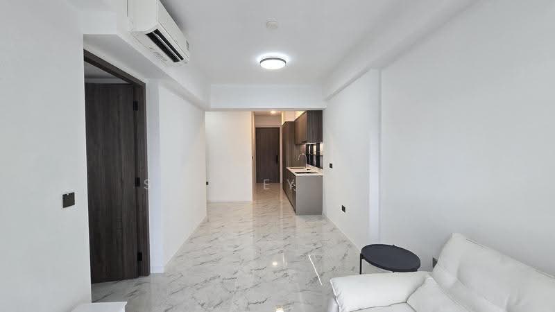 Sceneca Residence, Tanah Merah Kechil Link, Bedok / Upper East Coast, 2 Bedrooms, 538 sqft, Condominium For Sale, by Shirley Tan, 500142595 - Kitchen - PropertyGuru.com.sg