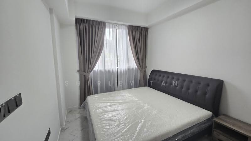 Sceneca Residence, Tanah Merah Kechil Link, Bedok / Upper East Coast, 2 Bedrooms, 538 sqft, Condominium For Sale, by Shirley Tan, 500142595 - Bedroom - PropertyGuru.com.sg