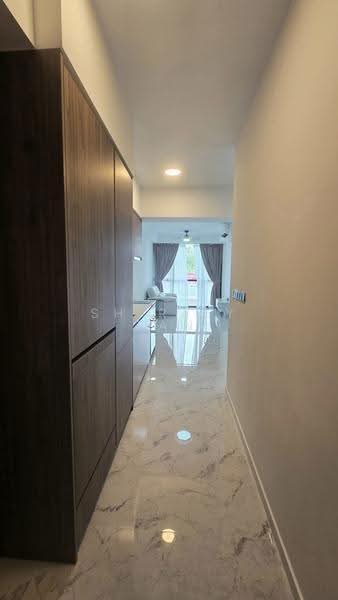 Sceneca Residence, Tanah Merah Kechil Link, Bedok / Upper East Coast, 2 Bedrooms, 538 sqft, Condominium For Sale, by Shirley Tan, 500142595 - Living Room - PropertyGuru.com.sg