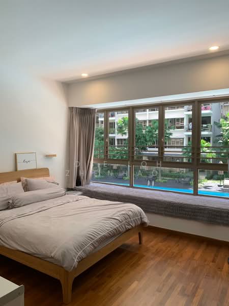 Waterfront Gold, 756 Bedok Reservoir Road, 4 Bedrooms, 1,378 sqft, Condominium For Sale, by Jose Loh Zhenhao, 500142597 - Bedroom - PropertyGuru.com.sg