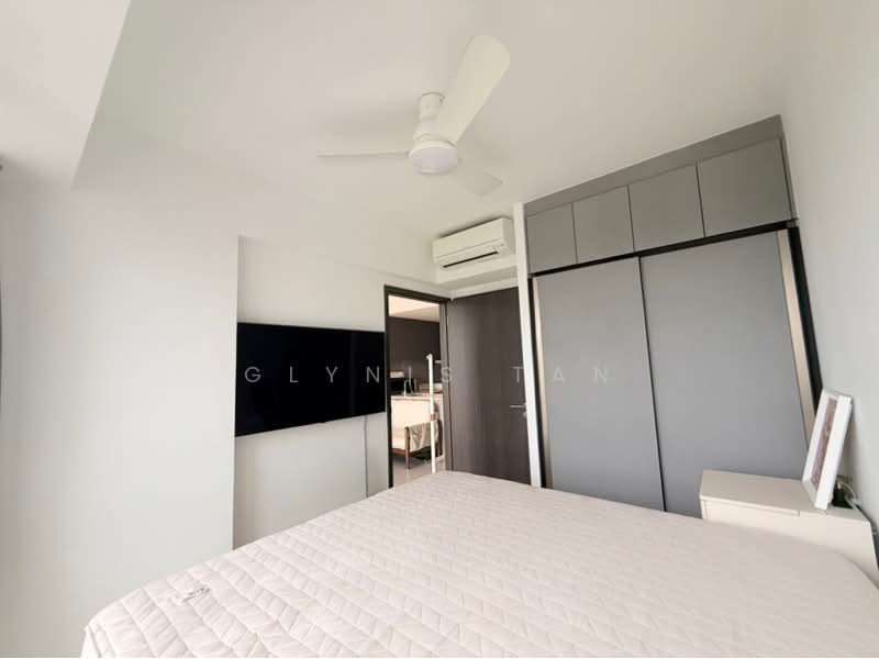 Riverfront Residences, 41 Hougang Avenue 7, 2 Bedrooms, 614 sqft, Condominium For Rent, by Glynis Tan, 500142602 - PropertyGuru.com.sg
