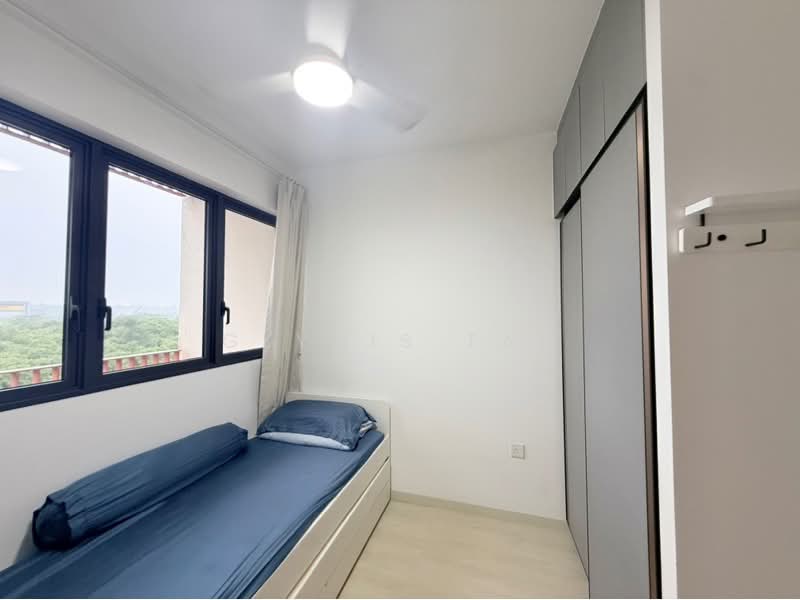 Riverfront Residences, 41 Hougang Avenue 7, 2 Bedrooms, 614 sqft, Condominium For Rent, by Glynis Tan, 500142602 - PropertyGuru.com.sg