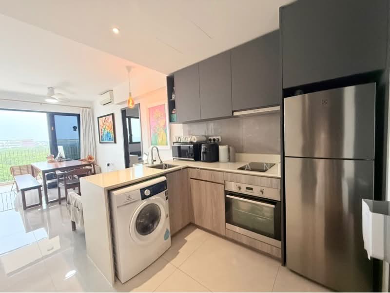 Riverfront Residences, 41 Hougang Avenue 7, 2 Bedrooms, 614 sqft, Condominium For Rent, by Glynis Tan, 500142602 - PropertyGuru.com.sg