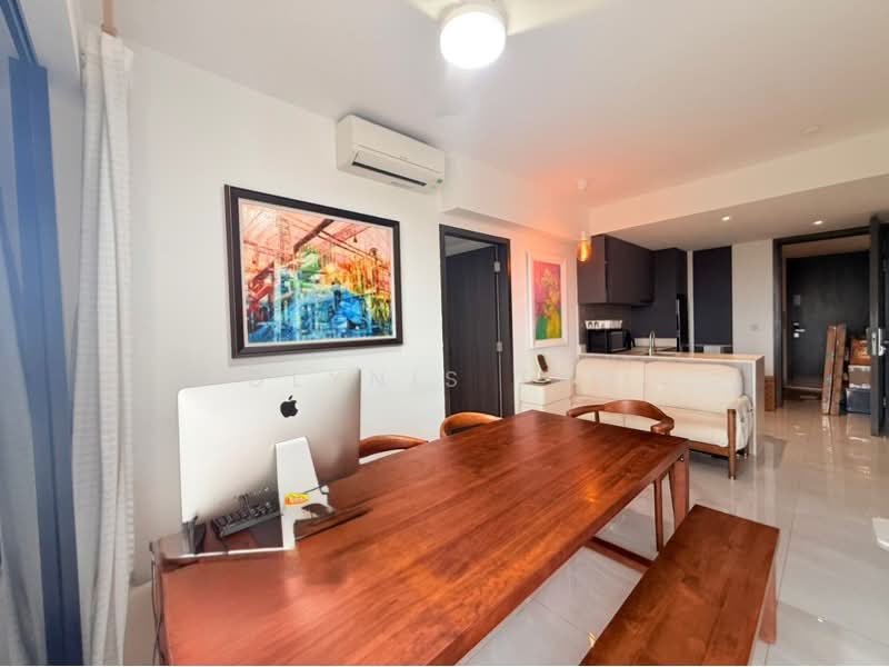 Riverfront Residences, 41 Hougang Avenue 7, 2 Bedrooms, 614 sqft, Condominium For Rent, by Glynis Tan, 500142602 - PropertyGuru.com.sg