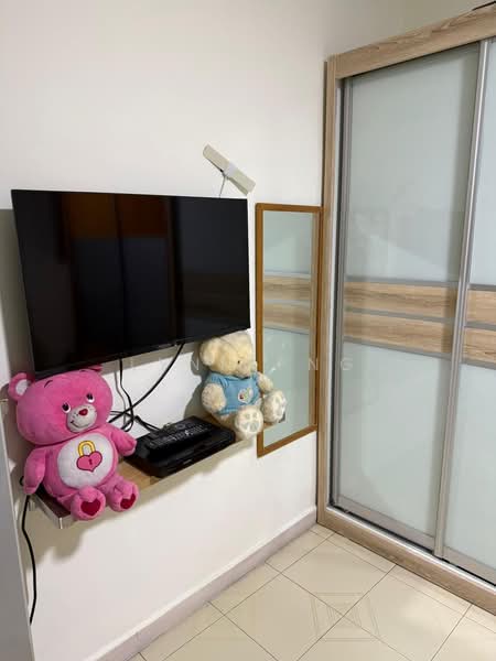 801 Tampines Avenue 4, 801 Tampines Avenue 4, 1 Bedroom, 200 sqft, HDB Flat For Rent, by Lynn Png, 500142606 - PropertyGuru.com.sg
