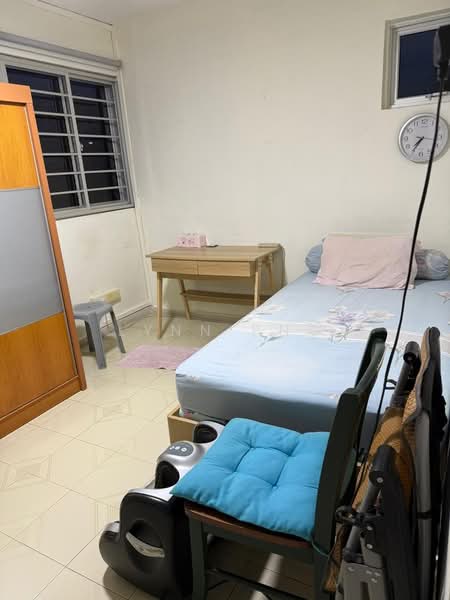 801 Tampines Avenue 4, 801 Tampines Avenue 4, 1 Bedroom, 200 sqft, HDB Flat For Rent, by Lynn Png, 500142606 - PropertyGuru.com.sg