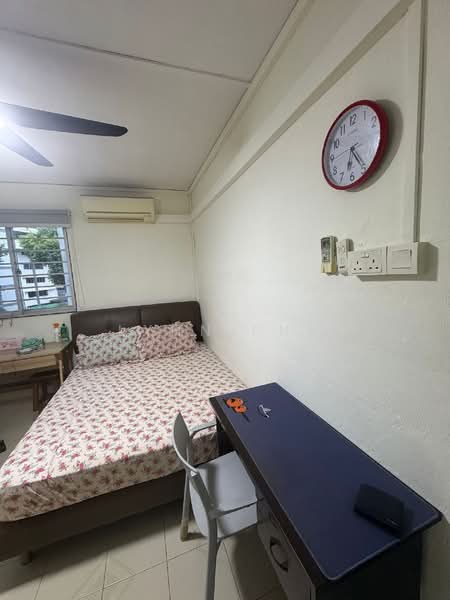 801 Tampines Avenue 4, 801 Tampines Avenue 4, 1 Bedroom, 200 sqft, HDB Flat For Rent, by Lynn Png, 500142606 - PropertyGuru.com.sg