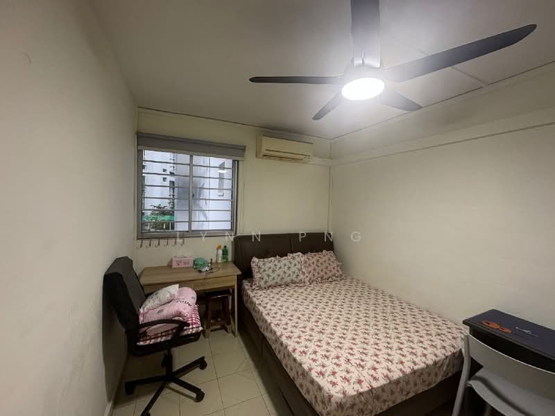 801 Tampines Avenue 4, 801 Tampines Avenue 4, 1 Bedroom, 200 sqft, HDB Flat For Rent, by Lynn Png, 500142606 - PropertyGuru.com.sg