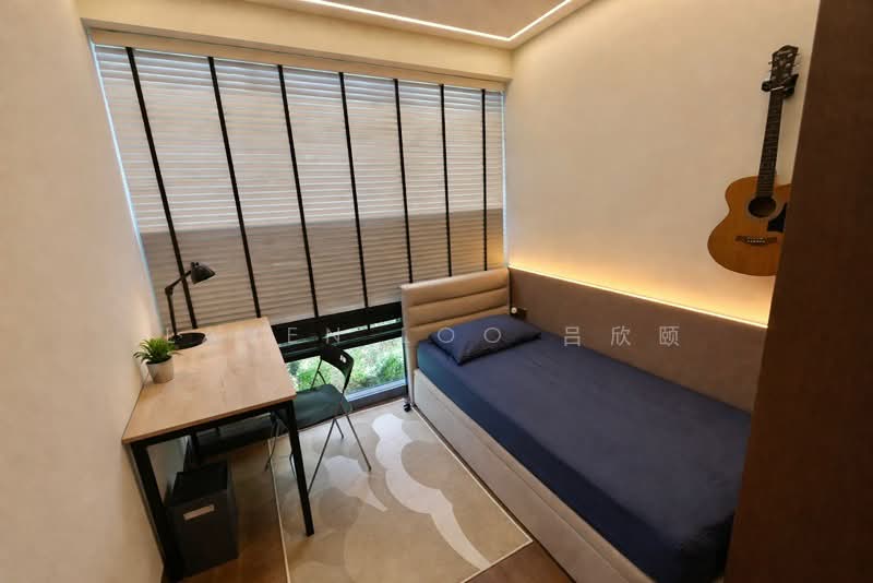 Phoenix Residences, 81 Phoenix Avenue, 3 Bedrooms, 1,098 sqft, Condominium For Sale, by Laven Loo 吕欣颐, 500142611 - PropertyGuru.com.sg