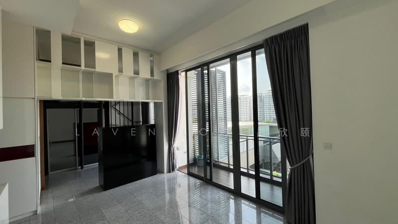 Watertown, , 1 Bedroom, 581 sqft, Condominium For Sale, by Laven Loo 吕欣颐, 500142620 - PropertyGuru.com.sg