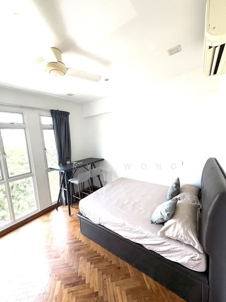 Avila Gardens, 19 Flora Road, Room Rental, 120 sqft, Condominium For Rent, by Daryl Wong, 500142621 - Bedroom - PropertyGuru.com.sg