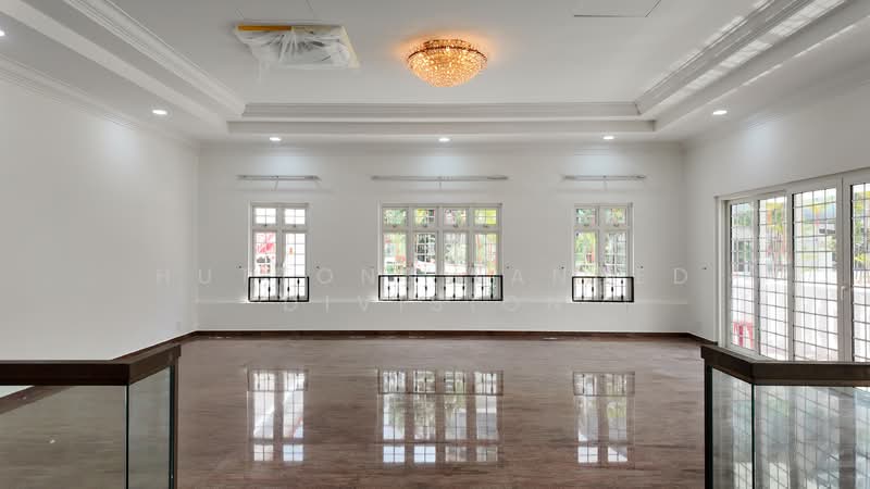 GCB-like Rare Majestic Bungalow in Prime Katong Bungalow Zone, , 7 Bedrooms, 10,158 sqft, Detached House For Sale, by WILLI CHING, 500142626 - Interior - PropertyGuru.com.sg