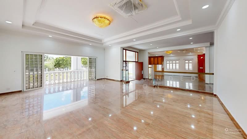 GCB-like Rare Majestic Bungalow in Prime Katong Bungalow Zone, , 7 Bedrooms, 10,158 sqft, Detached House For Sale, by WILLI CHING, 500142626 - Living Room - PropertyGuru.com.sg