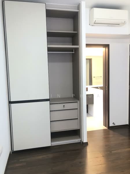 D'Nest, 133 Pasir Ris Grove, 2 Bedrooms, 753 sqft, Condominium For Rent, by Alvin Phua, 500142627 - Interior - PropertyGuru.com.sg