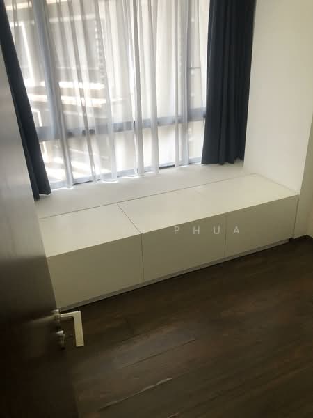 D'Nest, 133 Pasir Ris Grove, 2 Bedrooms, 753 sqft, Condominium For Rent, by Alvin Phua, 500142627 - Interior - PropertyGuru.com.sg