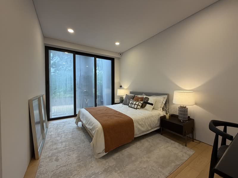 Kheam Hock Road, , 5 Bedrooms, 7,898 sqft, Corner Terrace For Sale, by Clive Cheong, 500142629 - Bedroom - PropertyGuru.com.sg
