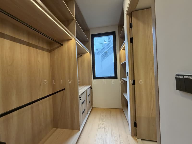 Kheam Hock Road, , 5 Bedrooms, 7,898 sqft, Corner Terrace For Sale, by Clive Cheong, 500142629 - Interior - PropertyGuru.com.sg