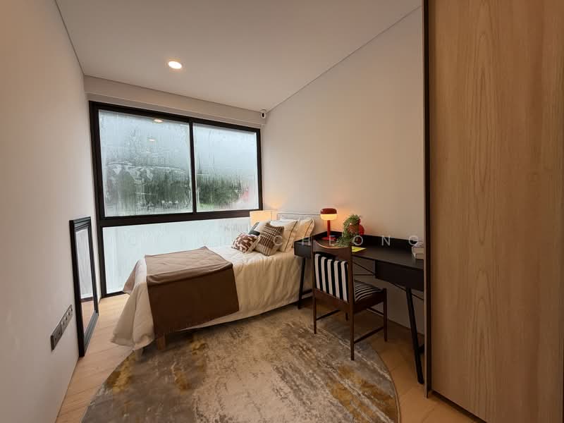 Kheam Hock Road, , 5 Bedrooms, 7,898 sqft, Corner Terrace For Sale, by Clive Cheong, 500142629 - Bedroom - PropertyGuru.com.sg