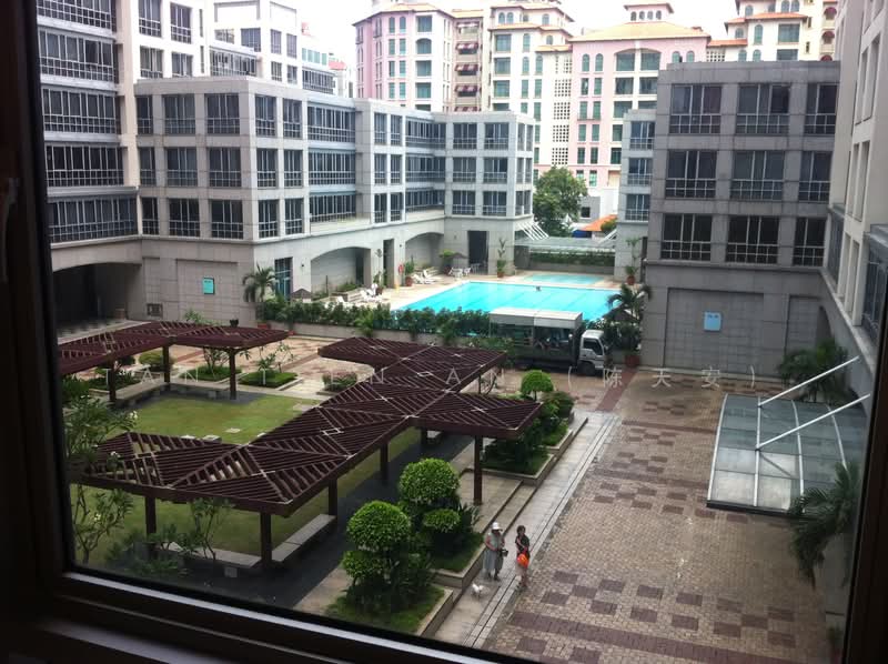 UE Square, 205 River Valley Road, 4 Bedrooms, 1,572 sqft, Apartment For Sale, by Tan Tien An (陈天安), 500142630 - Exterior - PropertyGuru.com.sg