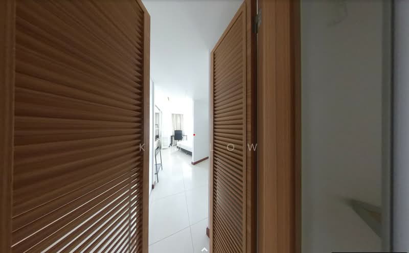 The Sail @ Marina Bay, 2 Marina Boulevard, 1 Bedroom, 667 sqft, Condominium For Rent, by Kim Low, 500142637 - Interior - PropertyGuru.com.sg