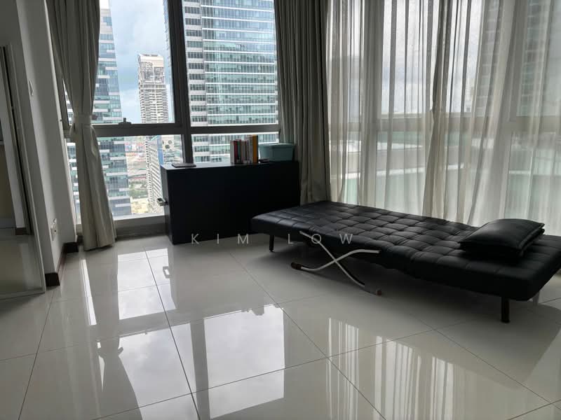 The Sail @ Marina Bay, 2 Marina Boulevard, 1 Bedroom, 667 sqft, Condominium For Rent, by Kim Low, 500142637 - View - PropertyGuru.com.sg