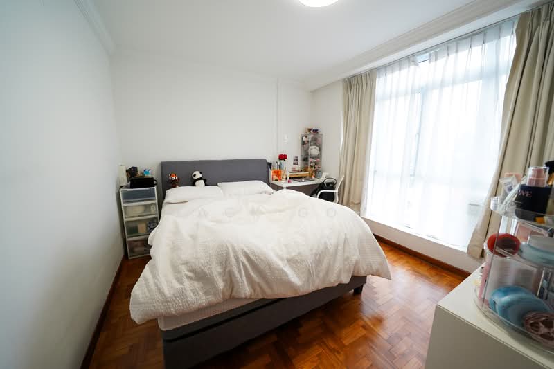 Leedon 2, 2 Leedon Road, 3 Bedrooms, 1,119 sqft, Condominium For Rent, by Jack Goh, 500142638 - Bedroom - PropertyGuru.com.sg