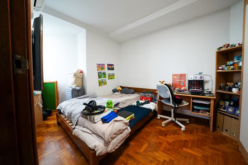 Leedon 2, 2 Leedon Road, 3 Bedrooms, 1,119 sqft, Condominium For Rent, by Jack Goh, 500142638 - Bedroom - PropertyGuru.com.sg
