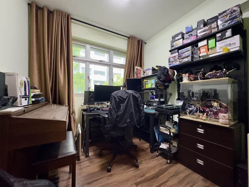 430A Yishun Avenue 11, 430A Yishun Avenue 11, 3 Bedrooms, 990 sqft, HDB Flat For Sale, by Hidayat Zulka, 500142640 - Common Room - PropertyGuru.com.sg