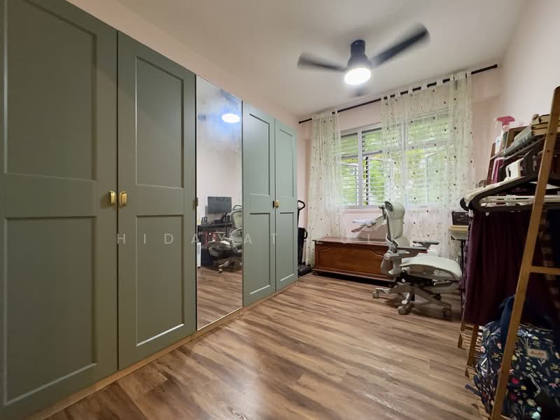 430A Yishun Avenue 11, 430A Yishun Avenue 11, 3 Bedrooms, 990 sqft, HDB Flat For Sale, by Hidayat Zulka, 500142640 - Common Room - PropertyGuru.com.sg