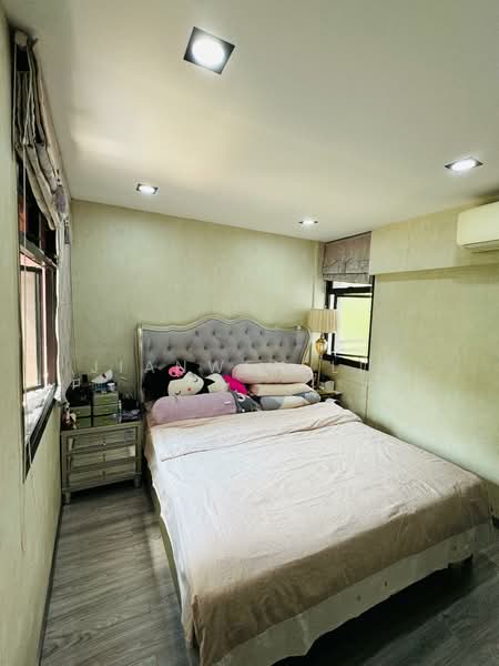179 Lompang Road, 179 Lompang Road, 4 Bedrooms, 1,184 sqft, HDB Flat For Sale, by JIANWEN LIN, 500142643 - Bedroom - PropertyGuru.com.sg