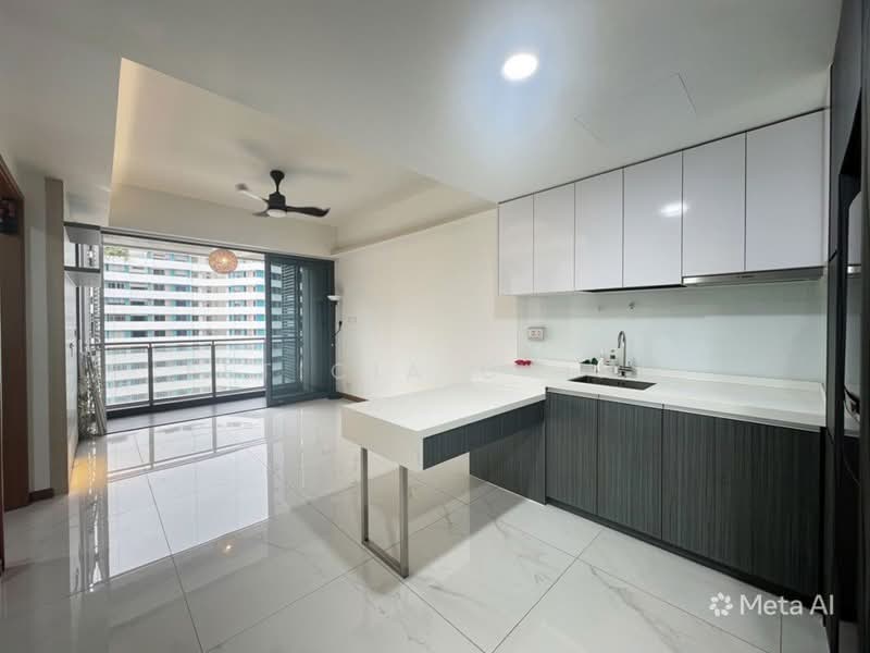 Watertown, , 1 Bedroom, 581 sqft, Condominium For Sale, by Leticia Ching, 500142647 - PropertyGuru.com.sg