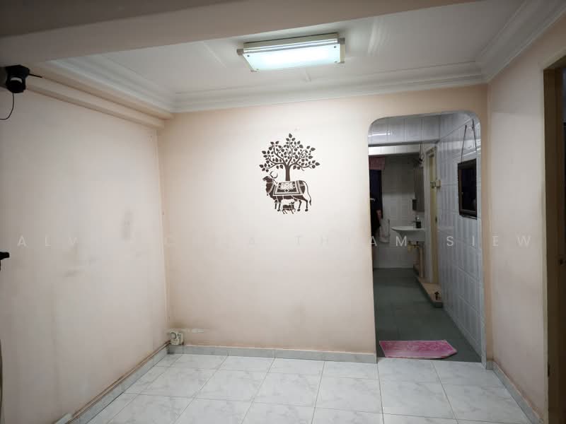 1 Tanjong Pagar Plaza, 1 Tanjong Pagar Plaza, 2 Bedrooms, 610 sqft, HDB Flat For Sale, by Alvin Chua Thiam Siew, 500142650 - Interior - PropertyGuru.com.sg