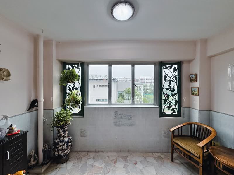 457 Pasir Ris Drive 4, 457 Pasir Ris Drive 4, 4 Bedrooms, 1,528 sqft, HDB Flat For Sale, by Lee Hui Jun (Joy), 500142651 - Balcony - PropertyGuru.com.sg