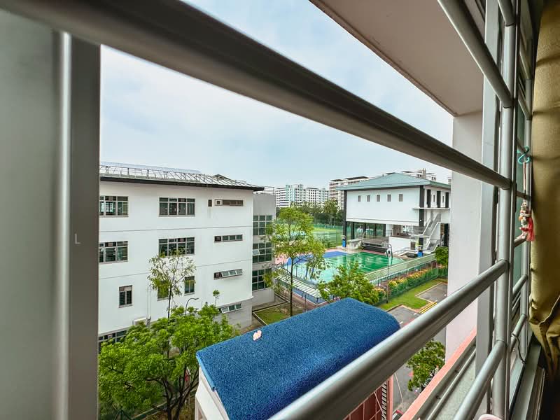 457 Pasir Ris Drive 4, 457 Pasir Ris Drive 4, 4 Bedrooms, 1,528 sqft, HDB Flat For Sale, by Lee Hui Jun (Joy), 500142651 - Exterior - PropertyGuru.com.sg