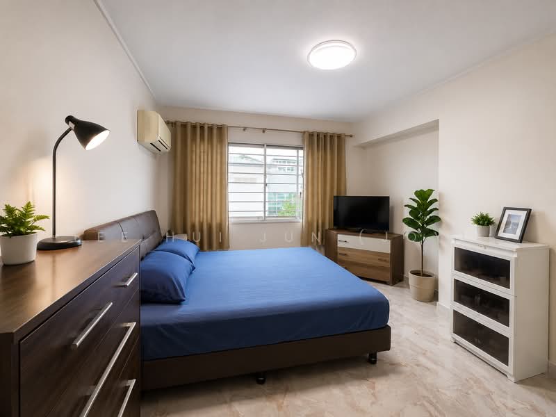 457 Pasir Ris Drive 4, 457 Pasir Ris Drive 4, 4 Bedrooms, 1,528 sqft, HDB Flat For Sale, by Lee Hui Jun (Joy), 500142651 - Bedroom - PropertyGuru.com.sg