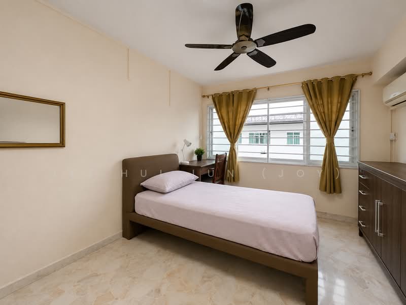457 Pasir Ris Drive 4, 457 Pasir Ris Drive 4, 4 Bedrooms, 1,528 sqft, HDB Flat For Sale, by Lee Hui Jun (Joy), 500142651 - Bedroom 2 - PropertyGuru.com.sg
