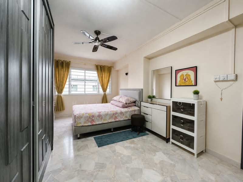 457 Pasir Ris Drive 4, 457 Pasir Ris Drive 4, 4 Bedrooms, 1,528 sqft, HDB Flat For Sale, by Lee Hui Jun (Joy), 500142651 - Master Bedroom - PropertyGuru.com.sg