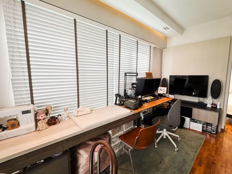 A Treasure Trove, 66 Punggol Walk, 4 Bedrooms, 1,335 sqft, Condominium For Sale, by Lawden Tan, 500142653 - Study - PropertyGuru.com.sg