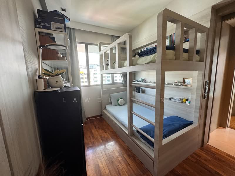 A Treasure Trove, 66 Punggol Walk, 4 Bedrooms, 1,335 sqft, Condominium For Sale, by Lawden Tan, 500142653 - Bedroom - PropertyGuru.com.sg