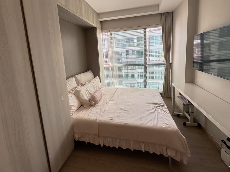 A Treasure Trove, 66 Punggol Walk, 4 Bedrooms, 1,335 sqft, Condominium For Sale, by Lawden Tan, 500142653 - Bedroom - PropertyGuru.com.sg