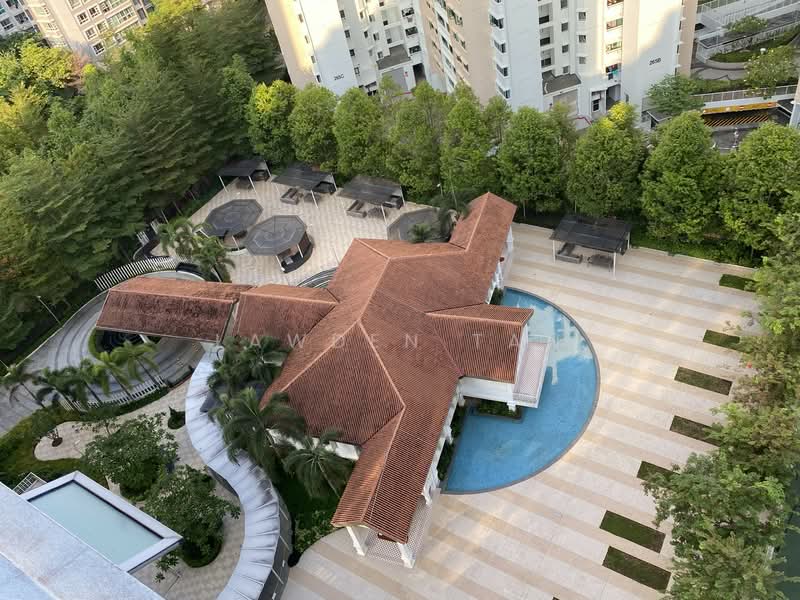 A Treasure Trove, 66 Punggol Walk, 4 Bedrooms, 1,335 sqft, Condominium For Sale, by Lawden Tan, 500142653 - Exterior - PropertyGuru.com.sg