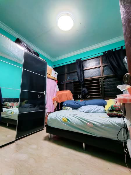 290F Bukit Batok Street 24, 290F Bukit Batok Street 24, 3 Bedrooms, 1,302 sqft, HDB Flat For Sale, by Max Ang, 500142654 - Bedroom - PropertyGuru.com.sg