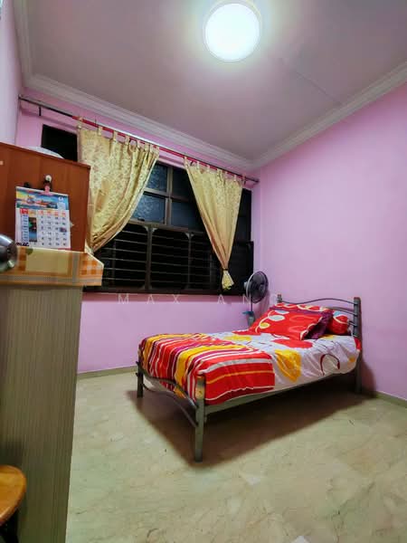 290F Bukit Batok Street 24, 290F Bukit Batok Street 24, 3 Bedrooms, 1,302 sqft, HDB Flat For Sale, by Max Ang, 500142654 - Bedroom - PropertyGuru.com.sg
