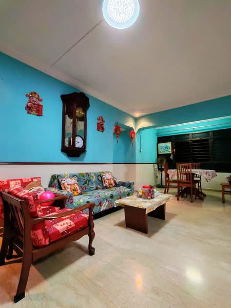 290F Bukit Batok Street 24, 290F Bukit Batok Street 24, 3 Bedrooms, 1,302 sqft, HDB Flat For Sale, by Max Ang, 500142654 - Living Room - PropertyGuru.com.sg