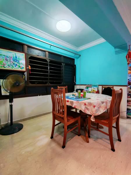 290F Bukit Batok Street 24, 290F Bukit Batok Street 24, 3 Bedrooms, 1,302 sqft, HDB Flat For Sale, by Max Ang, 500142654 - Dining Room - PropertyGuru.com.sg
