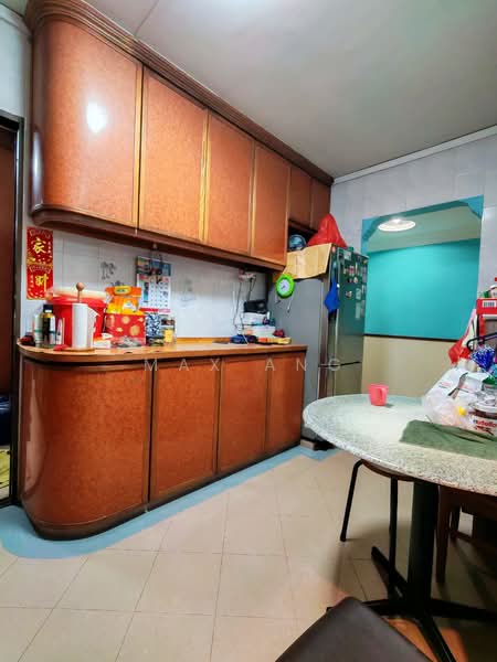 290F Bukit Batok Street 24, 290F Bukit Batok Street 24, 3 Bedrooms, 1,302 sqft, HDB Flat For Sale, by Max Ang, 500142654 - Kitchen - PropertyGuru.com.sg