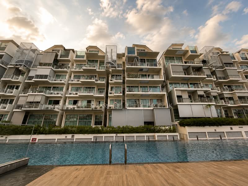 Jade Residences, 1 Lew Lian Vale, 2 Bedrooms, 548 sqft, Apartment For Sale, by Sharol Pek, 500142656 - Exterior - PropertyGuru.com.sg