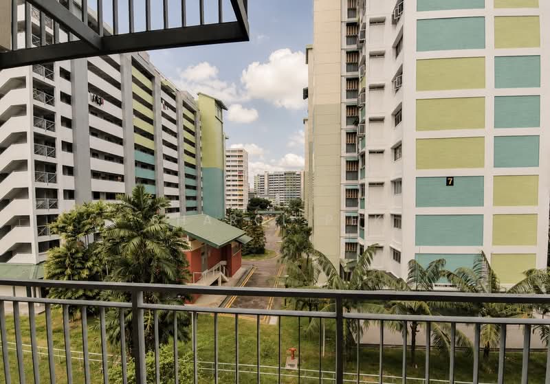 Jade Residences, 1 Lew Lian Vale, 2 Bedrooms, 548 sqft, Apartment For Sale, by Sharol Pek, 500142656 - Exterior - PropertyGuru.com.sg