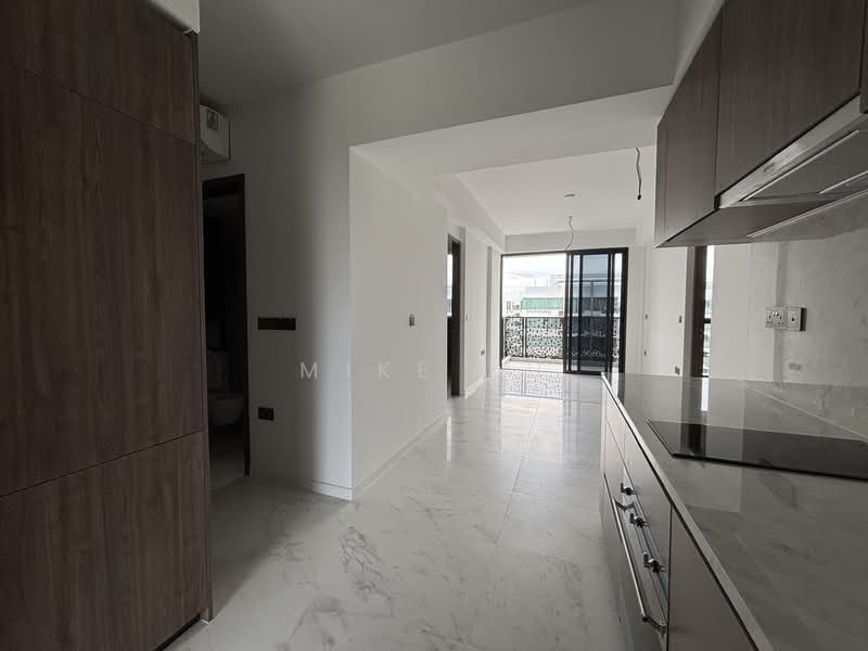 Sceneca Residence, Tanah Merah Kechil Link, Bedok / Upper East Coast, 3 Bedrooms, 764 sqft, Condominium For Rent, by Mike Xu, 500142658 - Interior - PropertyGuru.com.sg