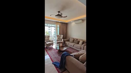 Elias Green, , 3 Bedrooms, 1,550 sqft, Condominium For Rent, by Mervin Tan, 500142659 - PropertyGuru.com.sg